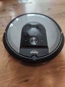 Robot sprzątający Roomba i7 