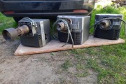Podgrzewacz, 24205010262 grzalka palnika olejowego weishaupt  