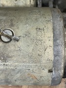 Niva Lada rozrusznik