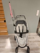 Wózek spacerowy Qunni Zapp 3w1 