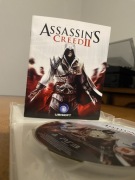 Assasin’s creed II i Assasin’s creed platinum na ps3