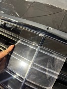 Antrapa Chłodnicy, Grill