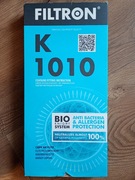 Filtr przeciwpyłkowy Filtron K 1010