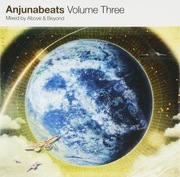 Above & Beyond Anjunabeats Volume Three 3 ANJCD003