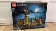 LEGO 71043 Harry Potter Zamek Hogwart Zawiera Wszystkie Figurki Kompletny