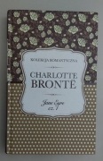 Charlotte Brontë - JANE EYRE cz.1 - Kolekcja romantyczna 
