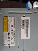 Nagrywarka DVD Lite-On iHAS122-14 SATA Czarna