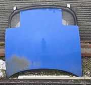 Maska Mazda mx-5 MIATA