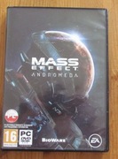 Mass effect andromeda pudło pl