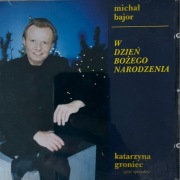 Michał Bajor W dzien bozego narodzenia