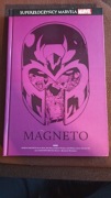 SUPERZŁOCZYŃCY MARVELA -MAGNETO