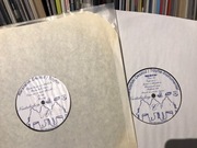 TRZYHA - Nastukafszy - INSTRUMENTALE / stan kolekcjonerski / winyl 2xLP / 