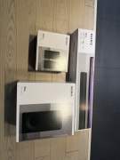 Zestaw SONY Soundbar A300+subwoofer SASW3+głośniki SARS3S