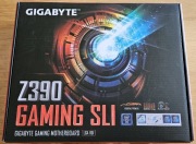 Płyta Gigabyte Z390 Gaming SLI DDR4 LGA 1151