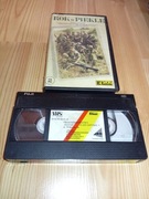 Rok w piekle 2 - kaseta VHS