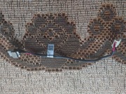 ACER TRAVELMATE P259 GNIAZDO ZASILANIA 45W