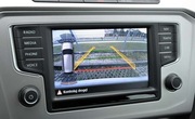 Ekran nawigacji golf 7 passat B8 mib 2 3G0919605D