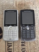Sony Ericsson K750i 2szt