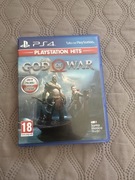 God of War PL PS4