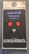 Cyganeria program operetkowy prl 