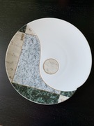 Patera Hutschenreuther lata 80 XX wieku