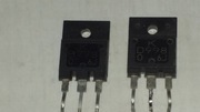 Tranzystor 2sb778/2sd998 para