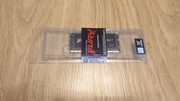 Pamięć do laptopa Kingston Fury Impact 32GB DDR4 SODIMM