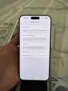 iPhone 15 Pro Max 256gb idealny stan