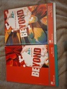 Beyond A2+, Student Book Pack + Workbook, Macmillan