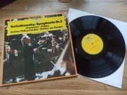 Tschaikowsky Symphonie nr 3 "Polnische" "Polish" Winyl