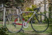 Rower szosowy gravel carbon aero Kivada Shimano 105 2x10 szosa wysyłka