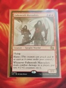 Falkenrath Marauders karta MTG