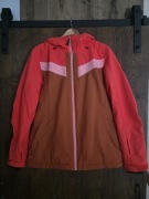 Kurtka narciarska O'neill XL