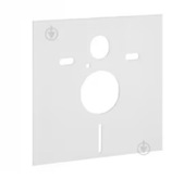 Villeroy & Boch ViProtect zestaw dźwiękochłonny do miski WC wiszącej