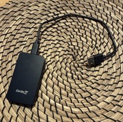 CARPLAY CARLINK adapter android auto apple bezprzewodowy moduł
