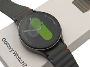 Samsung Galaxy Watch 7 44mm Zielony (L310)