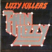 THIN LIZZY - lizzy killers 1972-1980 _CD