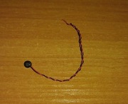 Mikrofon tablet Overmax 1027