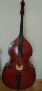 Kontrabas 4/4 model Antonius Stradivarius 