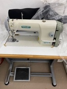 maszyna do szycia stębnówka SIRUBA 