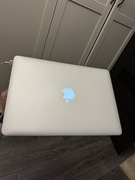 MacBook Air 2015 13 cali 8gb RAM 128gb 