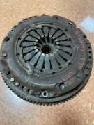 Sprzęgło kompletne Toyota Avensis 116 KM 2,0 D4D