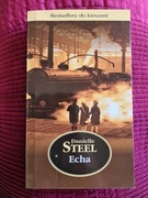 Danielle Steel 'Echa' bestsellery do kieszeni