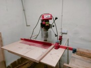 Wiertarka Holzmann SB4132SM_400V 