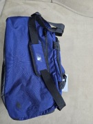 4F nowa torba sportowa treningowa podróżna turystyczna 25L 