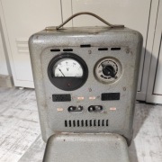 autotransformator łzk AT 14 A 1200va ŁÓDZKIE ZAKŁADY KSEROTECHNICZNE