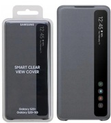 Etui Samsung Smart Clear View Cover do Samsung S20 Plus