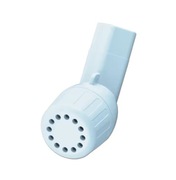 TRENAŻER do ćwiczeń oddechowych - odkrztuszanie pozbywanie wydzielin