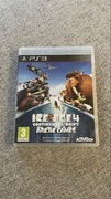ICE AGE 4 CONTINENTAL DRIFT ARCTIC GAMES / EPOKA LODOWCOWA 4 PS3