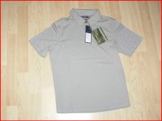 SALE polo Events New Zealand  SAIL RACING UV 50+ Nano antybakteryjna bambus